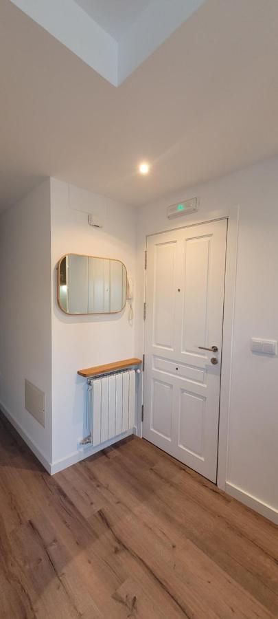 Apartamento Con Balcon En Casco Antiguo De Cuenca 昆卡 外观 照片