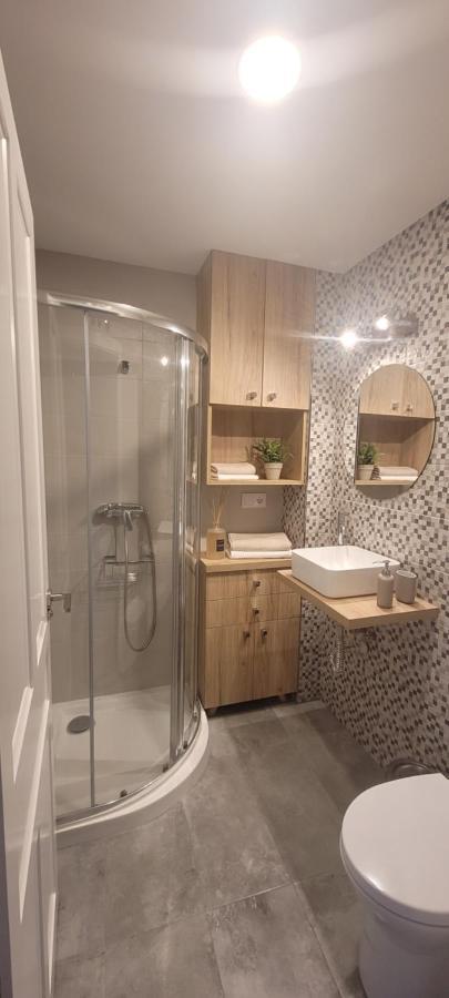 Apartamento Con Balcon En Casco Antiguo De Cuenca 昆卡 外观 照片
