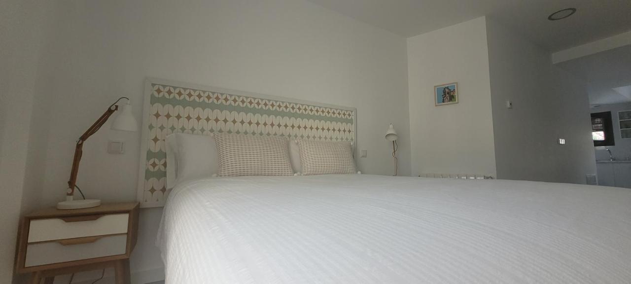 Apartamento Con Balcon En Casco Antiguo De Cuenca 昆卡 外观 照片